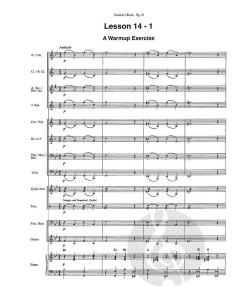 Belwin 21st Century Band Method, Level 1 (Jack Bullock) 