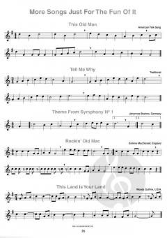 Belwin 21st Century Band Method, Level 1 (Woody Guthrie) 