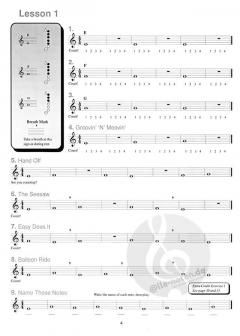 Belwin 21st Century Band Method, Level 1 (Woody Guthrie) 