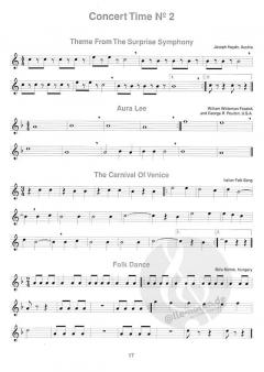 Belwin 21st Century Band Method, Level 1 (Woody Guthrie) 