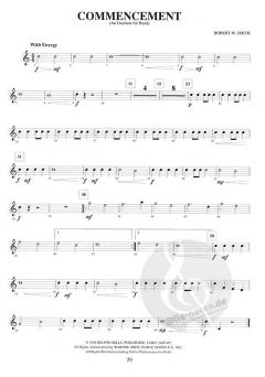 Belwin 21st Century Band Method, Level 1 (Woody Guthrie) 