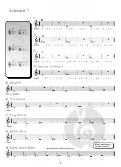 Belwin 21st Century Band Method, Level 1 (Woody Guthrie) 