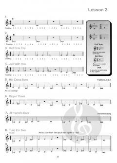 Belwin 21st Century Band Method, Level 1 (Woody Guthrie) 