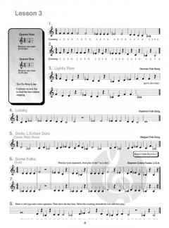 Belwin 21st Century Band Method, Level 1 (Woody Guthrie) 