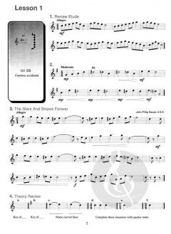 Belwin 21st Century Band Method, Level 2 (Jack Bullock) 