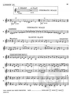 Breeze-Easy Method For French Horn Book 1 von John Kinyon im Alle Noten Shop kaufen