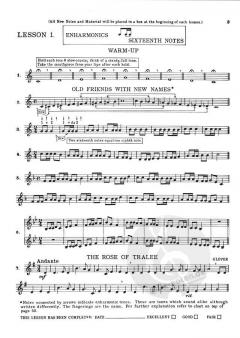 Breeze-Easy Method For French Horn Book 2 von John Kinyon im Alle Noten Shop kaufen