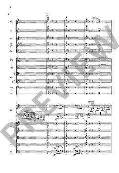 Totentanz von Franz Liszt für Klavier und Orchester (Originalfassung) im Alle Noten Shop kaufen