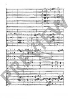 Konzert Nr. 1 C-Dur op. 15 von Ludwig van Beethoven 