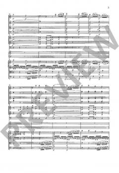 Konzert Nr. 1 C-Dur op. 15 von Ludwig van Beethoven 