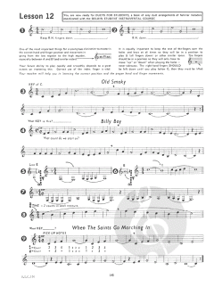 Bass Clarinet Student, Level 1 von Neal Porter 
