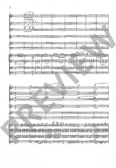 Konzert Nr. 2 B-Dur op. 19 von Ludwig van Beethoven für Klavier und Orchester, mit allen vom Komponisten selbst stammenden Kadenzen im Alle Noten Shop kaufen