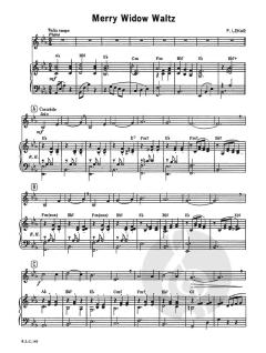 Cornet Soloist, Level 1 von Fred Weber 