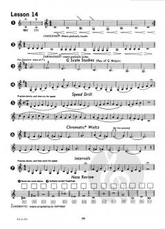 Student Instrumental Course: French Horn Student, Level 1 von Fred Weber im Alle Noten Shop kaufen