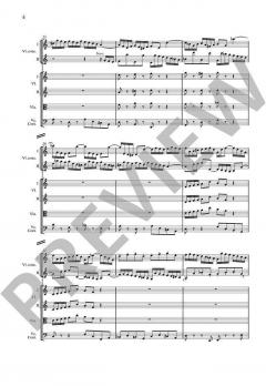 Doppel-Konzert d-Moll BWV 1043 (J.S. Bach) 