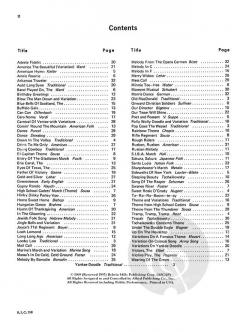 Tunes For Trombone Technic, Level 1 von Paul O.W. Tanner 
