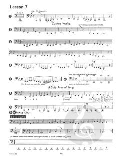 Tuba Student Level 1 von Fred Weber im Alle Noten Shop kaufen