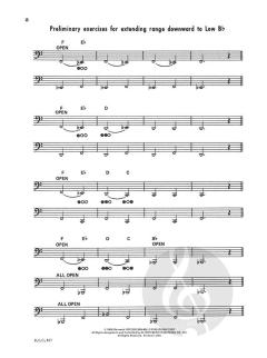 Studies and Melodious Etudes Level 1 von Fred Weber 