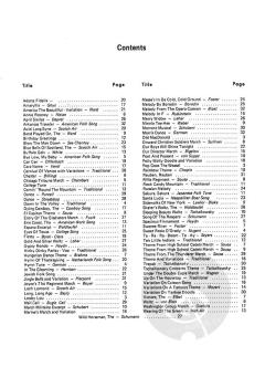 Tunes For Tuba Technic, Level 1 von Fred Weber im Alle Noten Shop kaufen