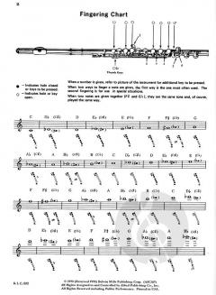 Studies and Melodious Etudes for Flute, Level 2 von Douglas Steensland 