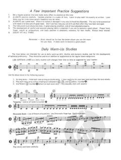 Bass Clarinet Student, Level 2 von Neal Porter 