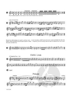 Bass Clarinet Student, Level 2 von Neal Porter 