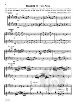 Duets for Cornet Students Level 2 von Fred Weber 