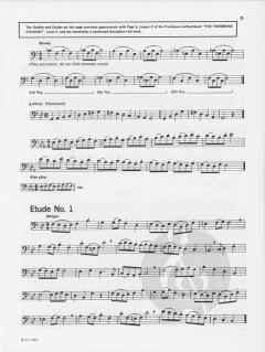 Studies and Melodious Etudes Level 2 von Paul O.W. Tanner 
