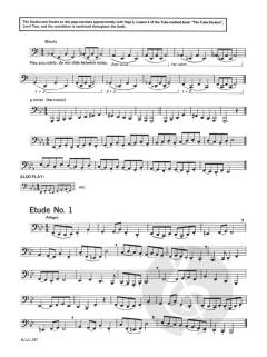 Studies and Melodious Etudes Level 2 von Herman Vincent 