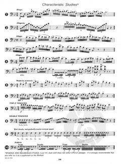 Trombone Student, Level 3 von Paul O.W. Tanner 