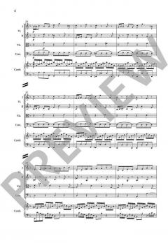 Konzert d-Moll BWV 1052 (J.S. Bach) 