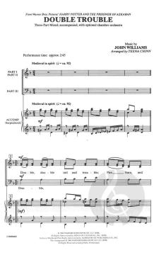 Double Trouble (John Williams) 