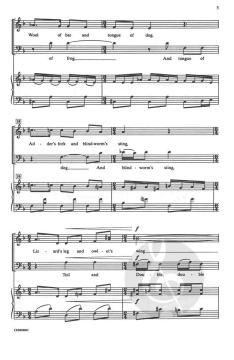 Double Trouble (John Williams) 