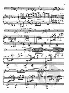 Serenade Basque von A. G: Hoffman 