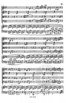 Klavierquintett Es-Dur op. 44 von Robert Schumann 