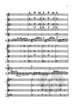 Konzert a-Moll op. 129 von Robert Schumann 