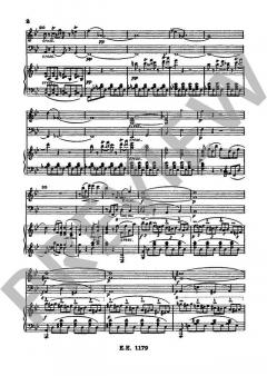 Klaviertrio Nr. 7 B-Dur op. 97 (Ludwig van Beethoven) 