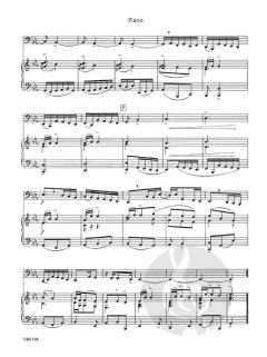 Larghetto And Allegro von Georg Friedrich Händel 