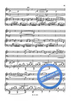 Klaviertrio d-Moll op. 49 (Felix Mendelssohn Bartholdy) 