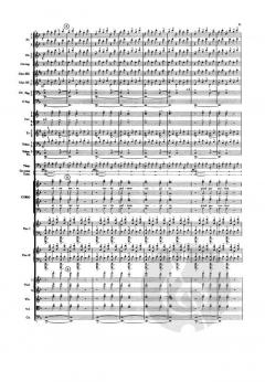 Carmina Burana von Carl Orff 