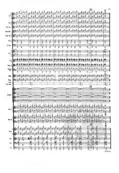 Carmina Burana von Carl Orff 