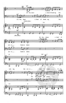 The Rose (Bette Midler) 