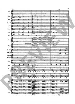 Die Planeten op. 32 von Gustav Holst 