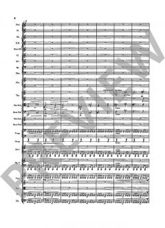 Die Planeten op. 32 von Gustav Holst 