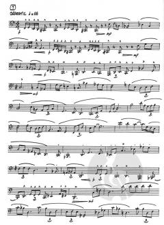 Advanced Etudes von Tommy Pederson 