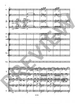 Symphonie Nr. 2 B-Dur op. 52 von Felix Mendelssohn Bartholdy 