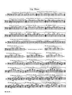 Cimera- Hovey Method for Trombone and Baritone, Book One von Nilo W. Hovey 