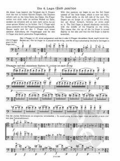 Mein Musizieren auf dem Kontrabass 3 von Ludwig Streicher im Alle Noten Shop kaufen