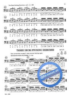 The Well-Tempered Timpanist von Charles Dowd 