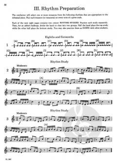 3-D Band Book (James D. Ployhar) 